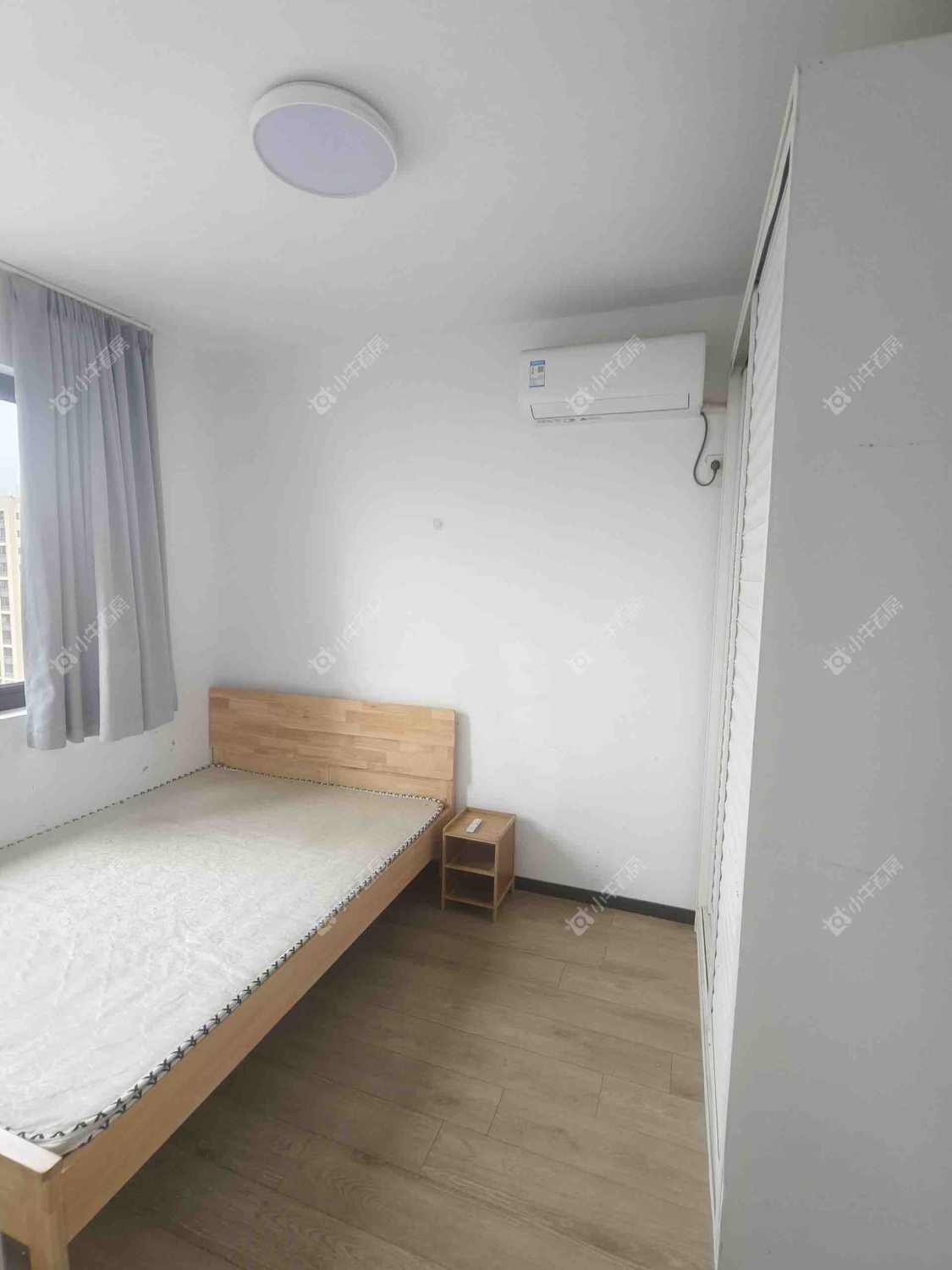 常州春江中央花苑北区在租房源室内图_小牛看房