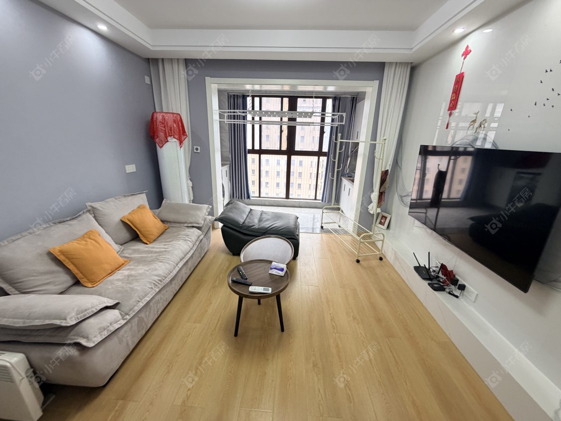 常州万水美兰城租房_小牛看房