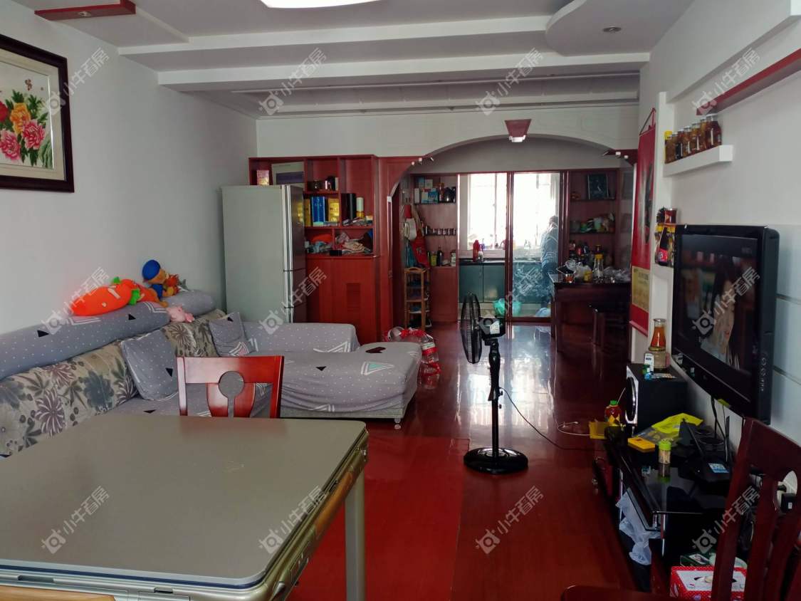 常州潞城花苑在租房源_小牛看房