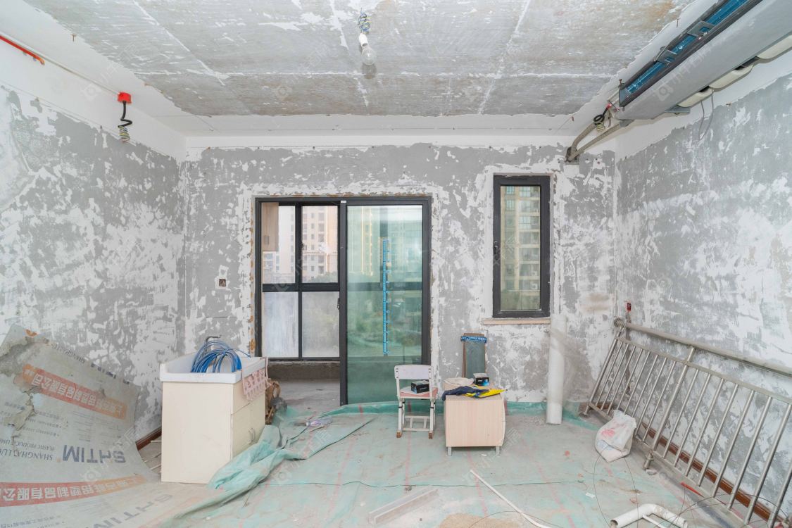 常州景瑞曦城在售二手房_小牛看房