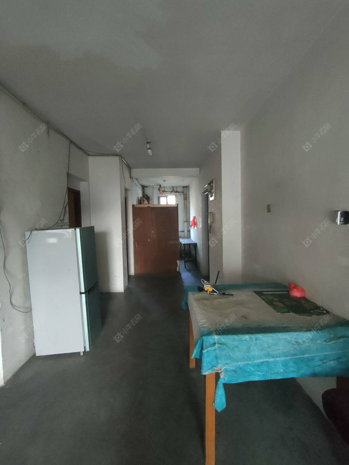 常州新立名园在租房源室内图_小牛看房