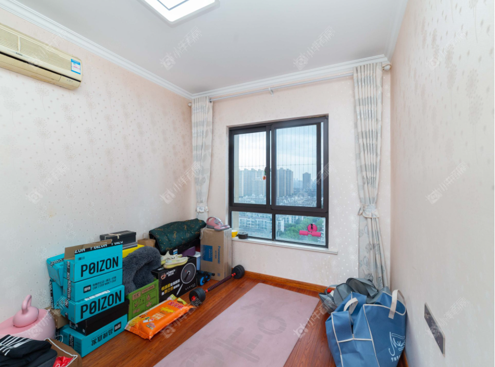 常州龙涛香榭丽园在租房源_小牛看房