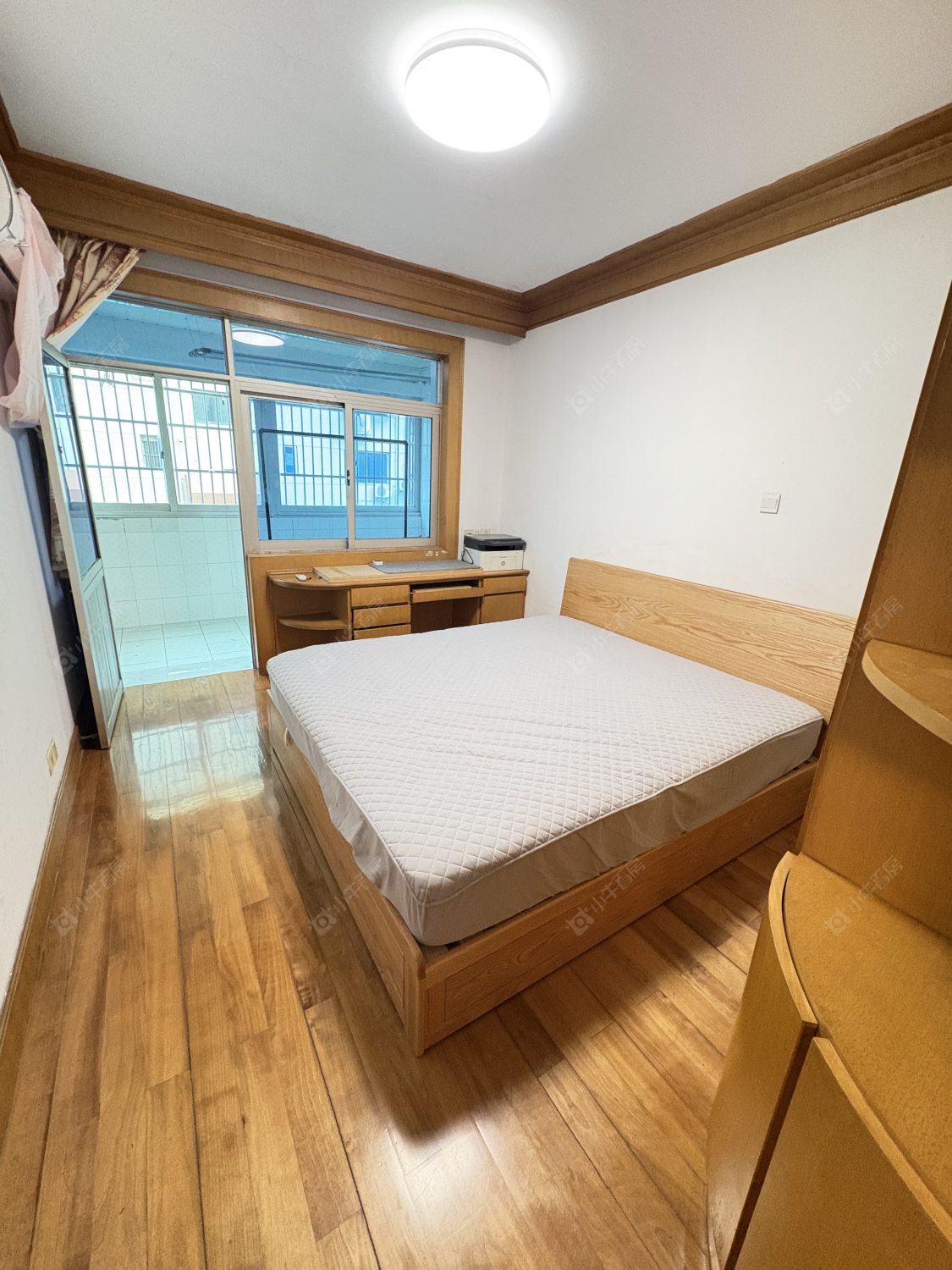 常州汇丰一村在租房源室内图_小牛看房