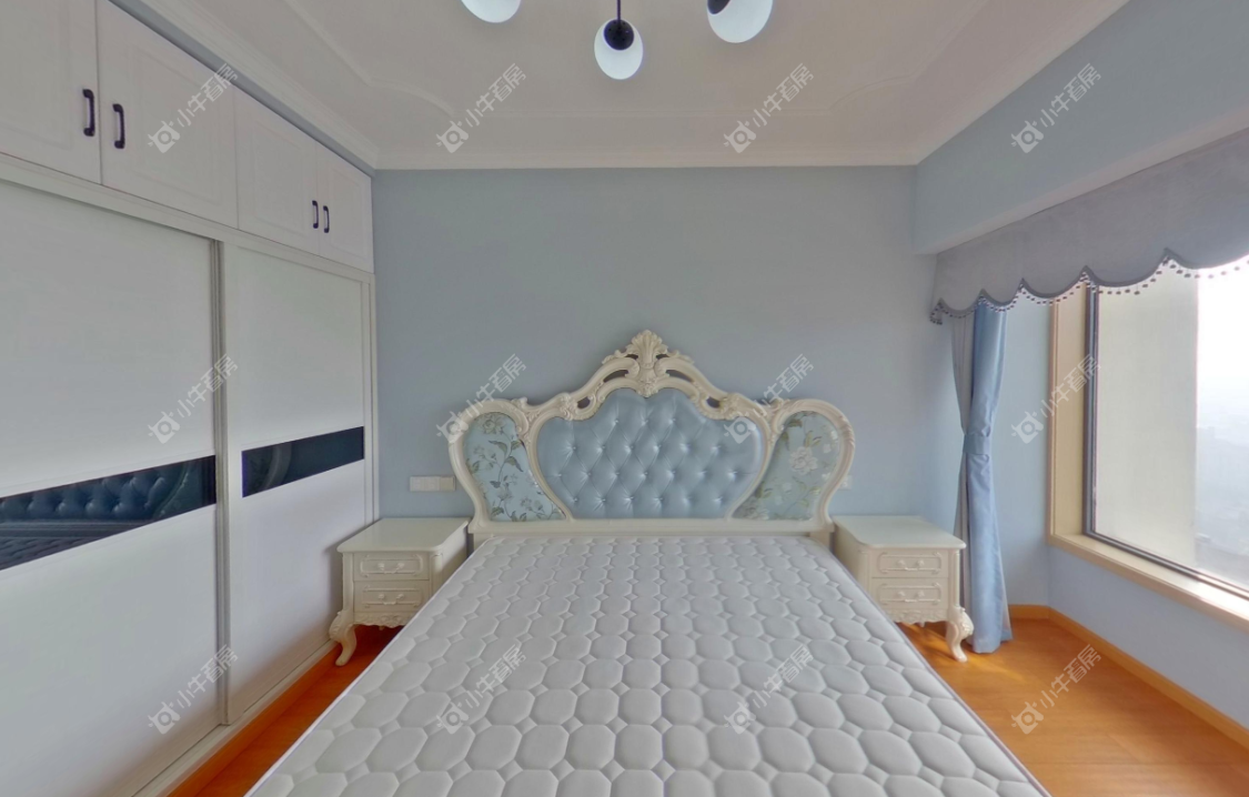 常州御城在租房源室内图_小牛看房