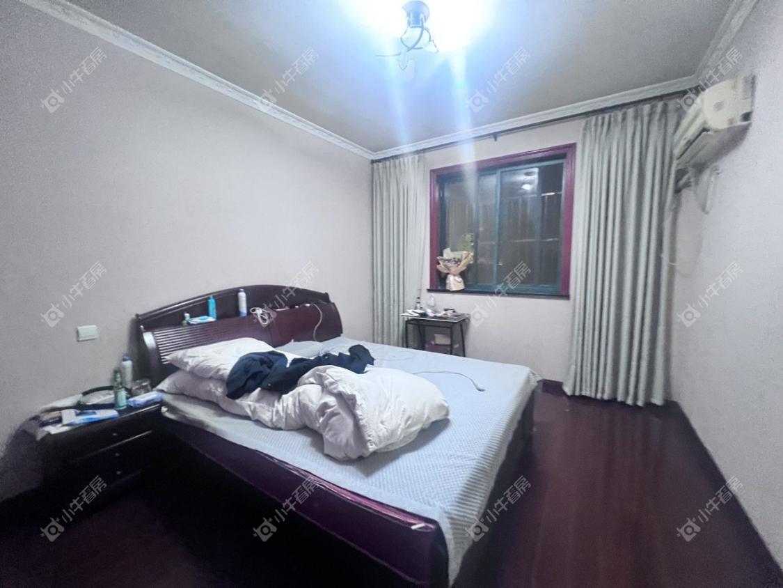 常州长安家园二村在租房源_小牛看房