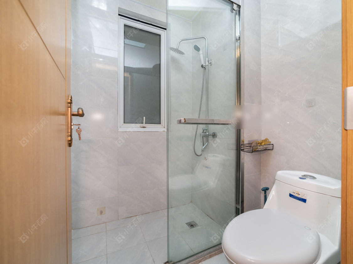 常州路劲城一期在售二手房源室内图_小牛看房