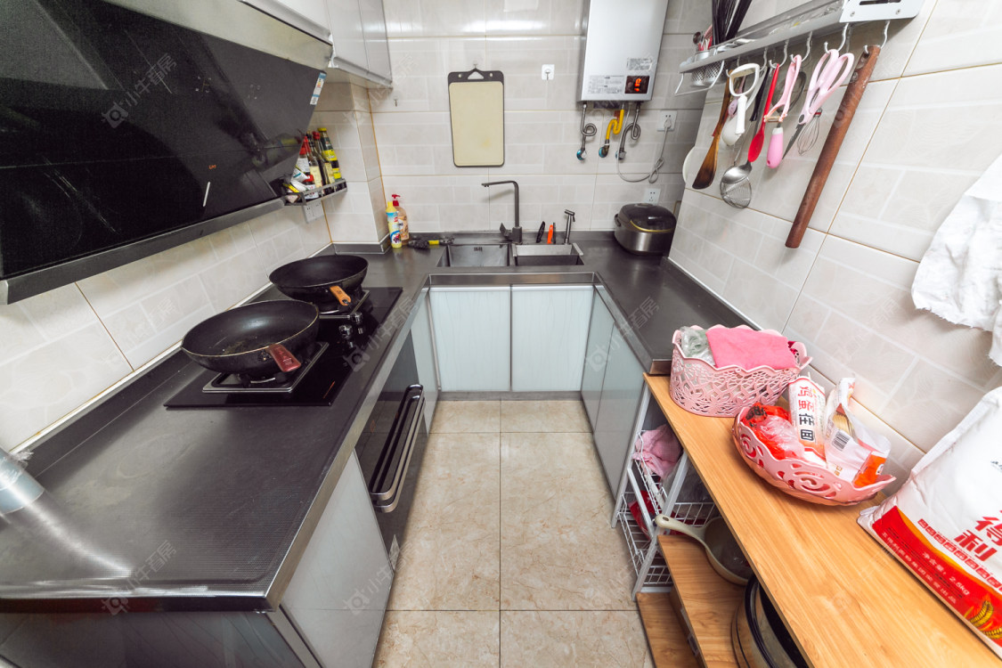 常州长宇棕榈湾在售二手房源室内图_小牛看房