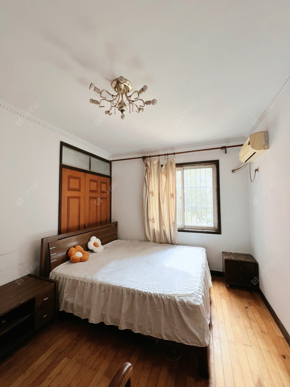 常州怡康花园3室2厅1卫出租_小牛看房