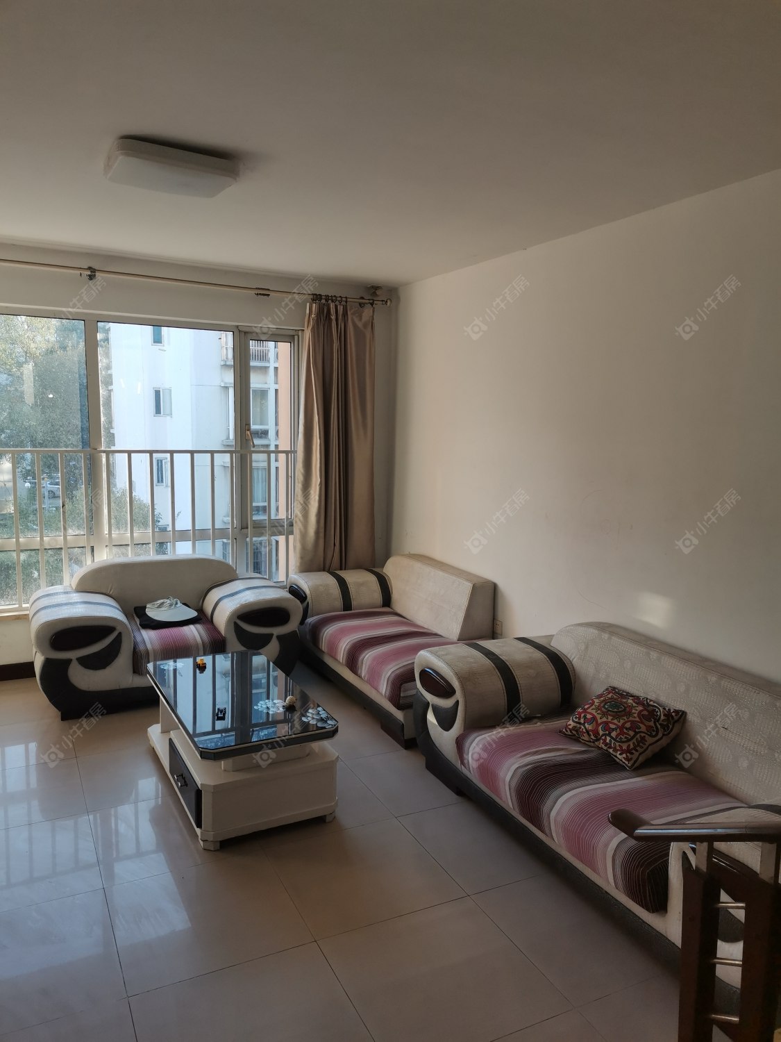 常州奥林匹克花园租房_小牛看房