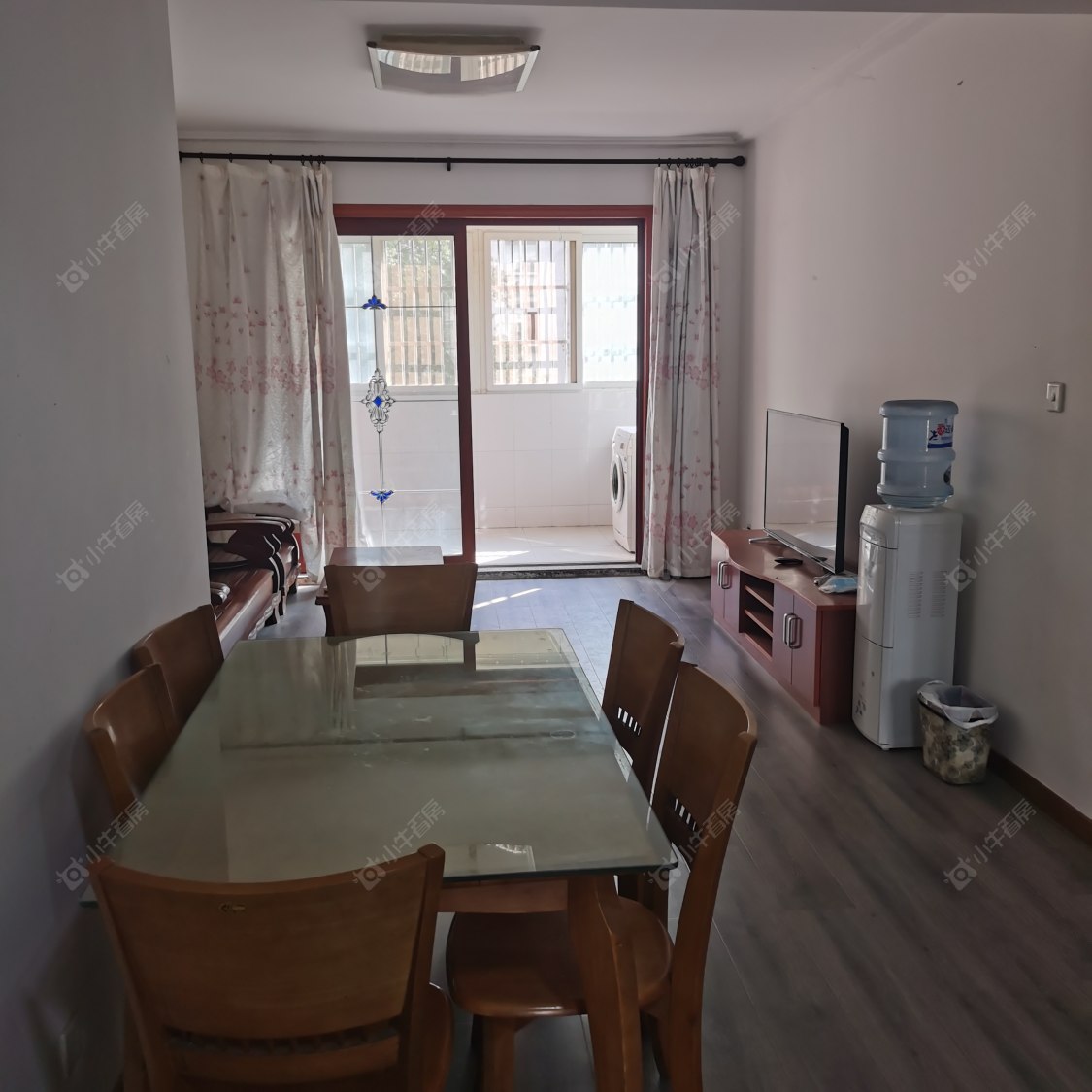 常州陈渡新苑在租房源_小牛看房