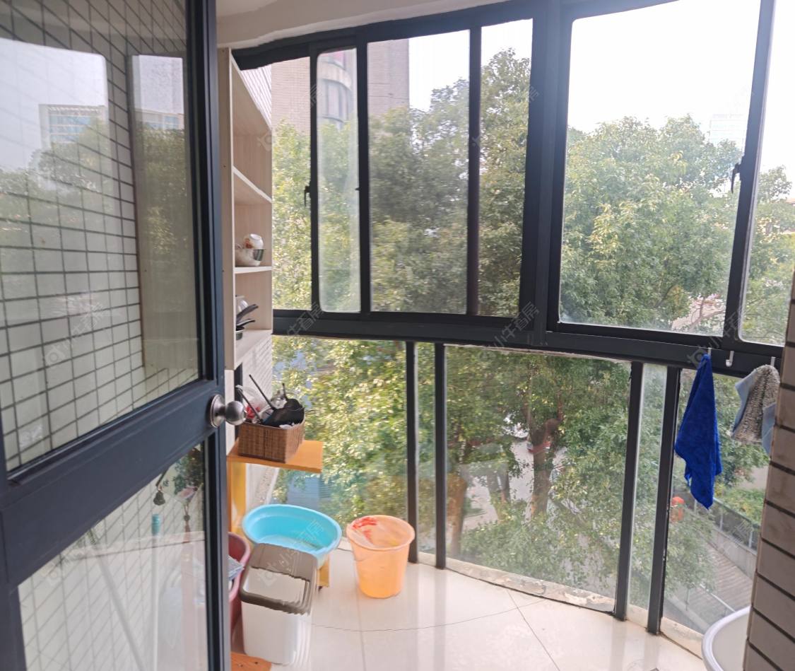 星海银园西区房源室内图 常州星海银园西区在租房源室内图_小牛看房