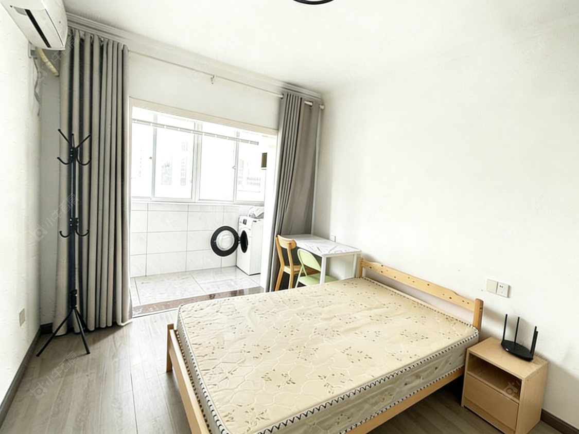 常州绿色家园在租房源室内图_小牛看房