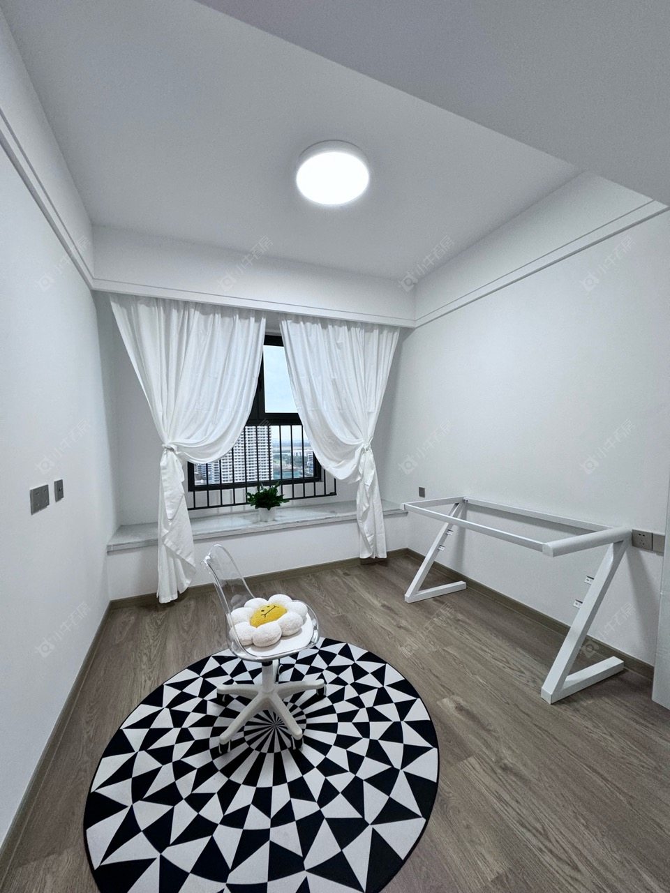 常州绿地香港名墩道在租房源室内图_小牛看房