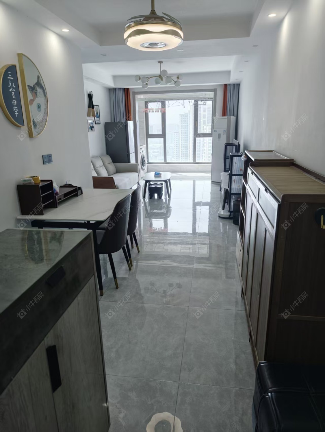 常州龙湖香醍时光在租房源_小牛看房