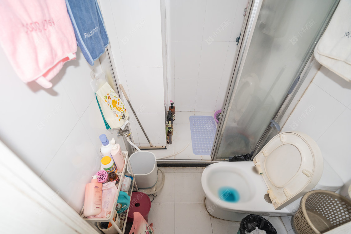 常州水岸人家花园在售二手房源室内图_小牛看房