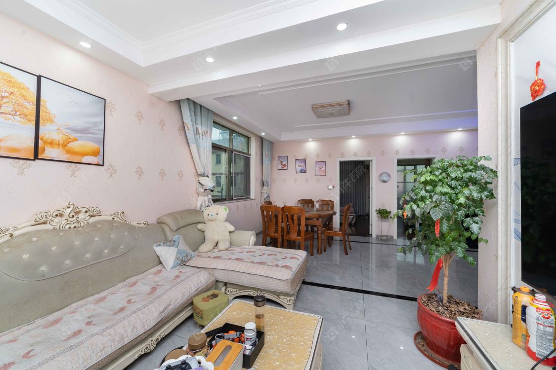 常州剑湖西区在售二手房源室内图_小牛看房