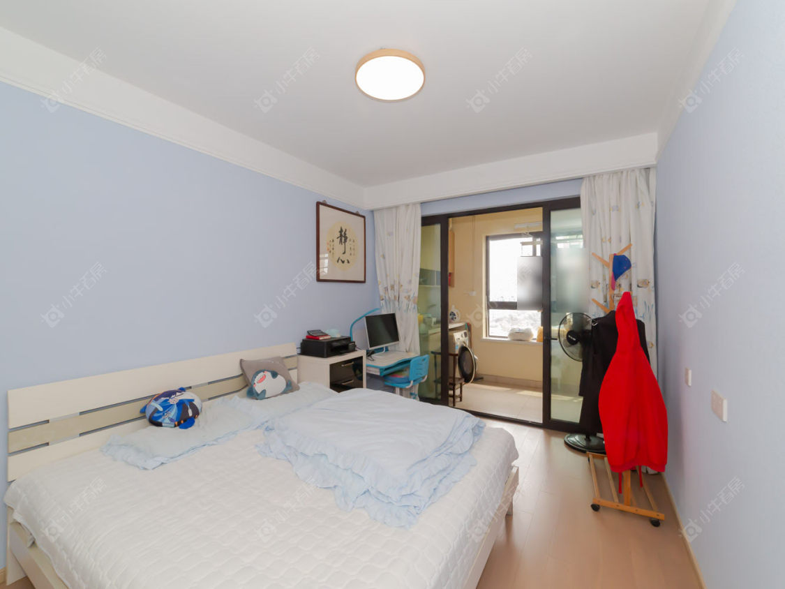 常州景瑞天玺在售二手房源室内图_小牛看房