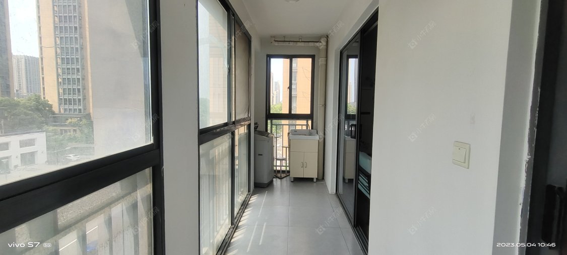 常州莱蒙城美景公寓在租房源_小牛看房