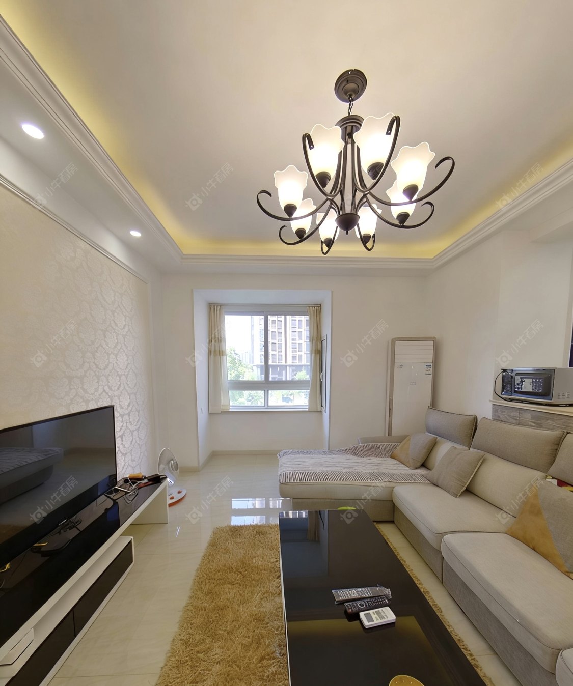 常州香树湾馨苑租房_小牛看房