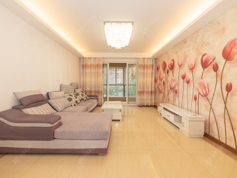 常州九洲花园二期在售二手房源室内图_小牛看房