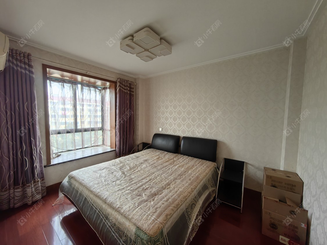 常州都市雅居在租房源_小牛看房