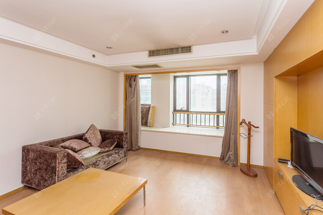 常州新城国际公寓在售二手房_小牛看房