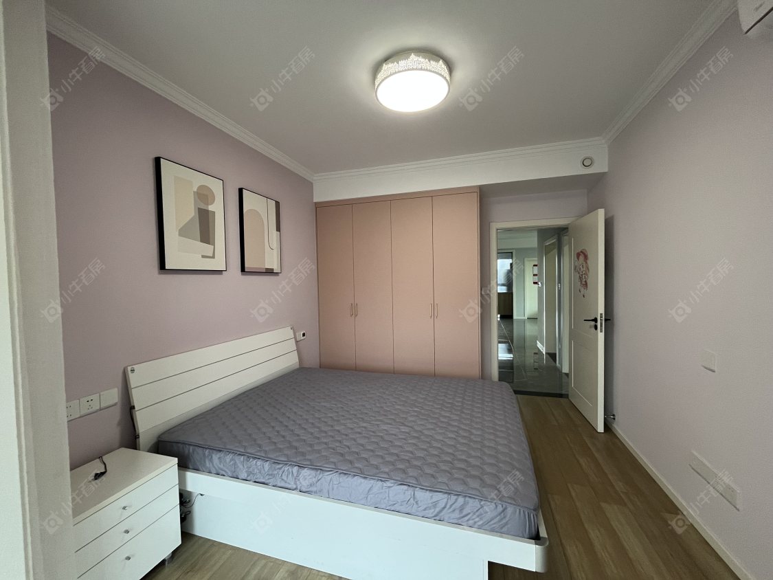 常州阳光龙庭在租房源_小牛看房