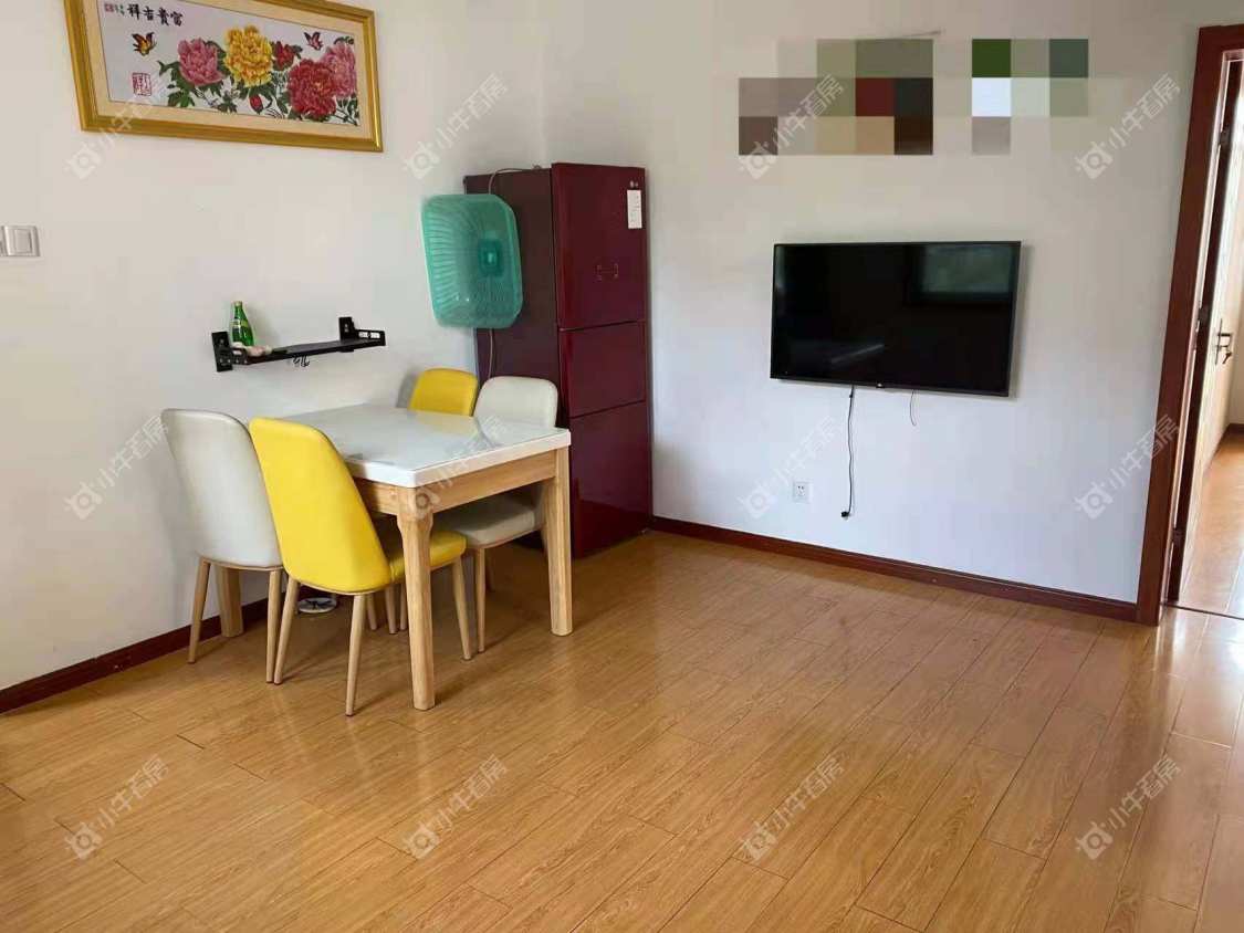 常州兰翔新村在租房源室内图_小牛看房