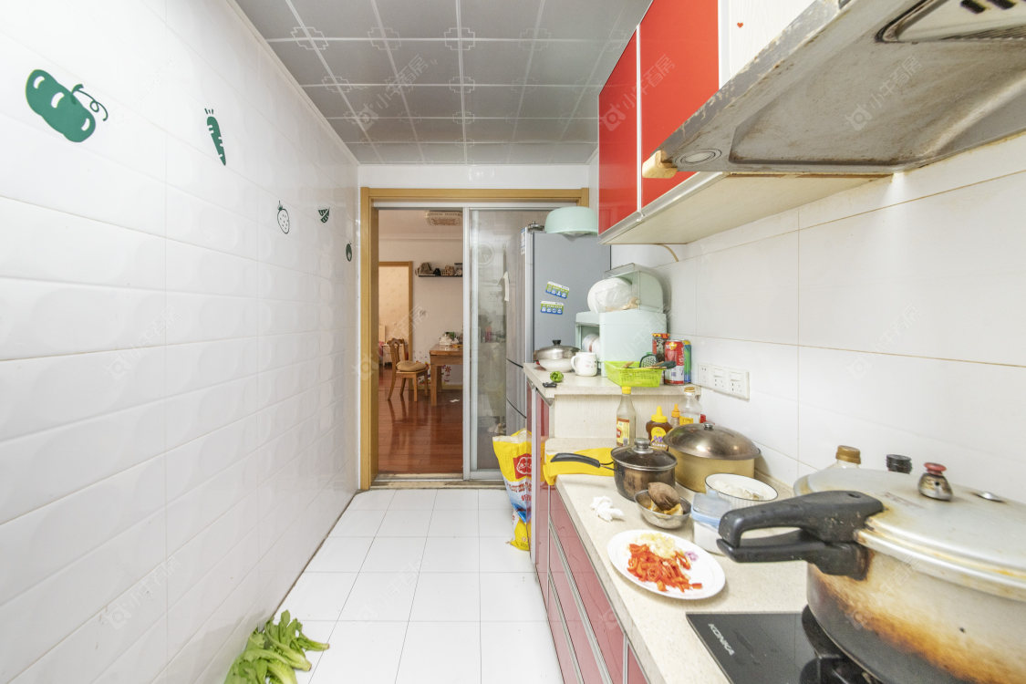 吾悦广场南区房源室内图 常州吾悦广场南区在售二手房源室内图_小牛看房