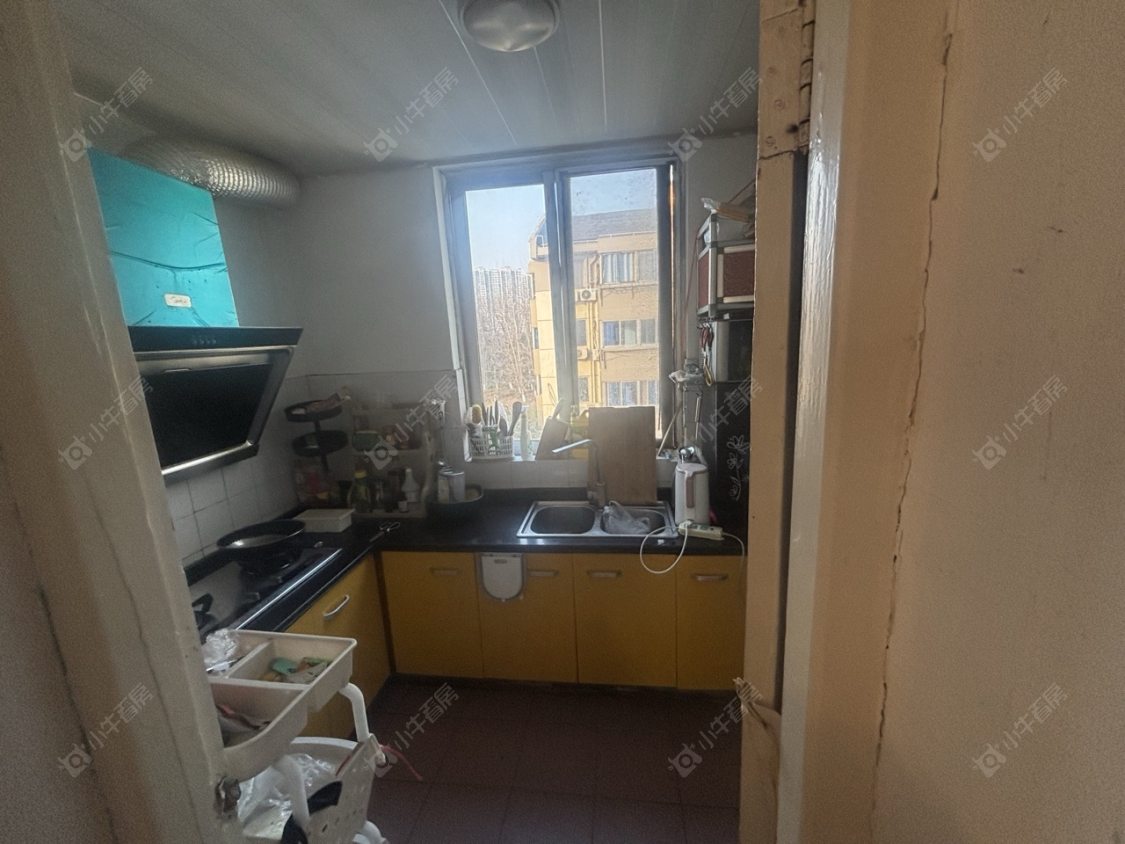 常州清潭清园在租房源室内图_小牛看房