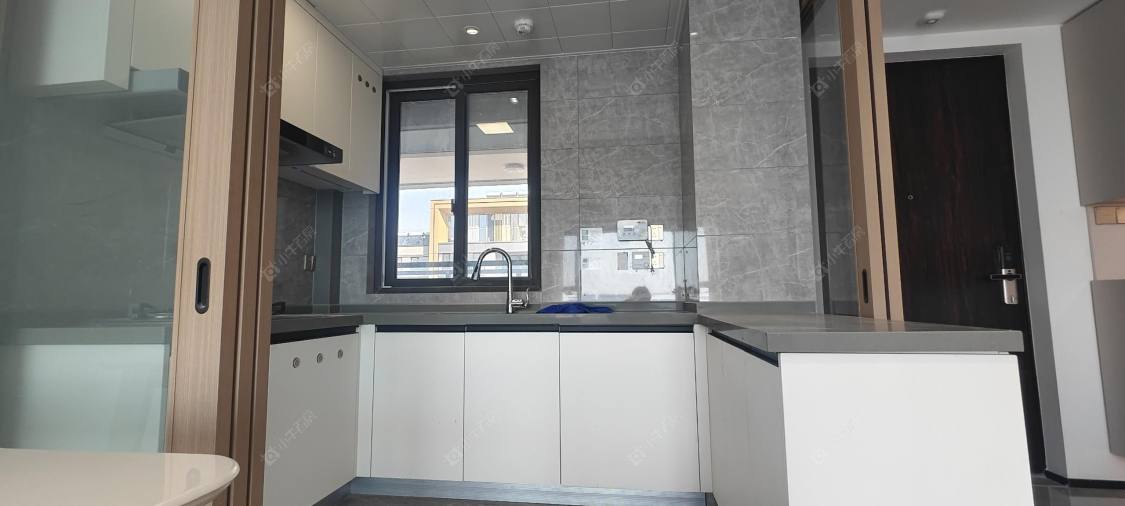 常州万科新都会在租房源室内图_小牛看房