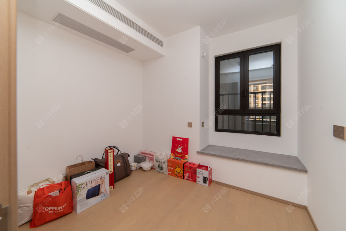 常州万科四季都会在售二手房源室内图_小牛看房