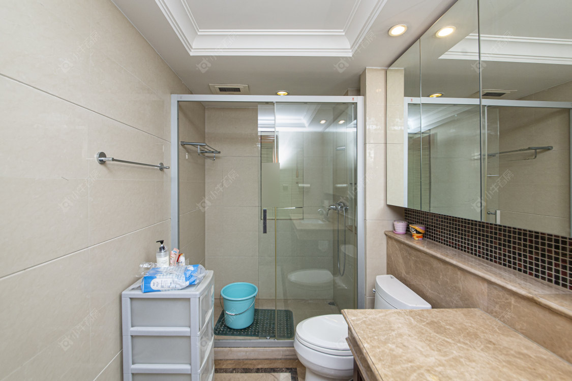 新城公馆天域房源室内图 常州新城公馆天域在售二手房源室内图_小牛看房