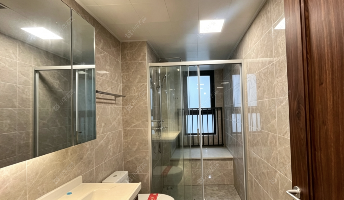 常州旭辉都会上著在租房源室内图_小牛看房