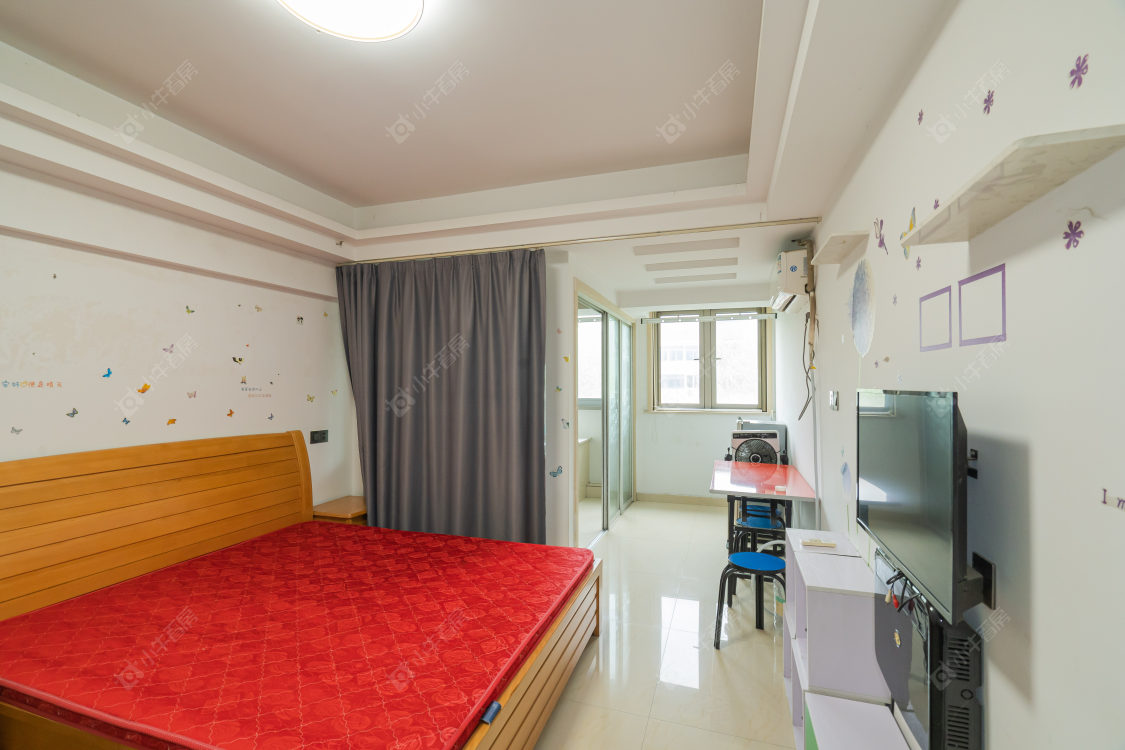 京城豪苑北区房源室内图 常州京城豪苑北区在售二手房源室内图_小牛看房