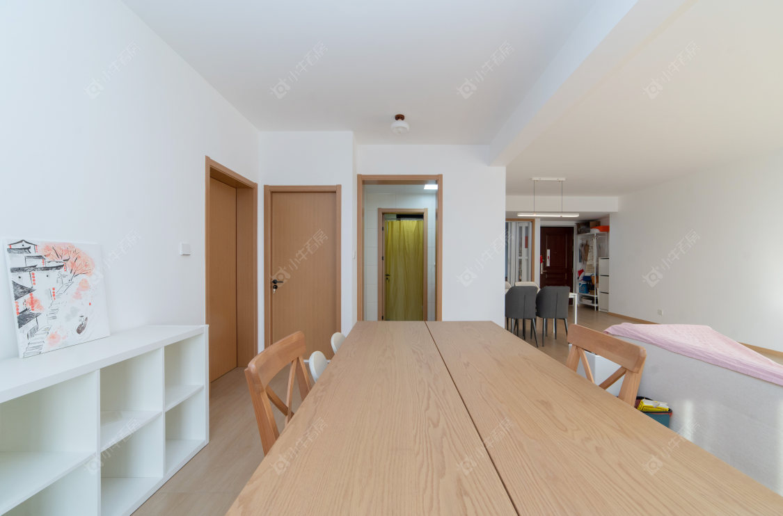 路劲雅居乐城市万象房源室内图 常州路劲雅居乐城市万象在售二手房源室内图_小牛看房