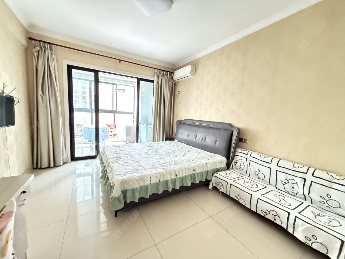 常州星河国际六区在租房源室内图_小牛看房