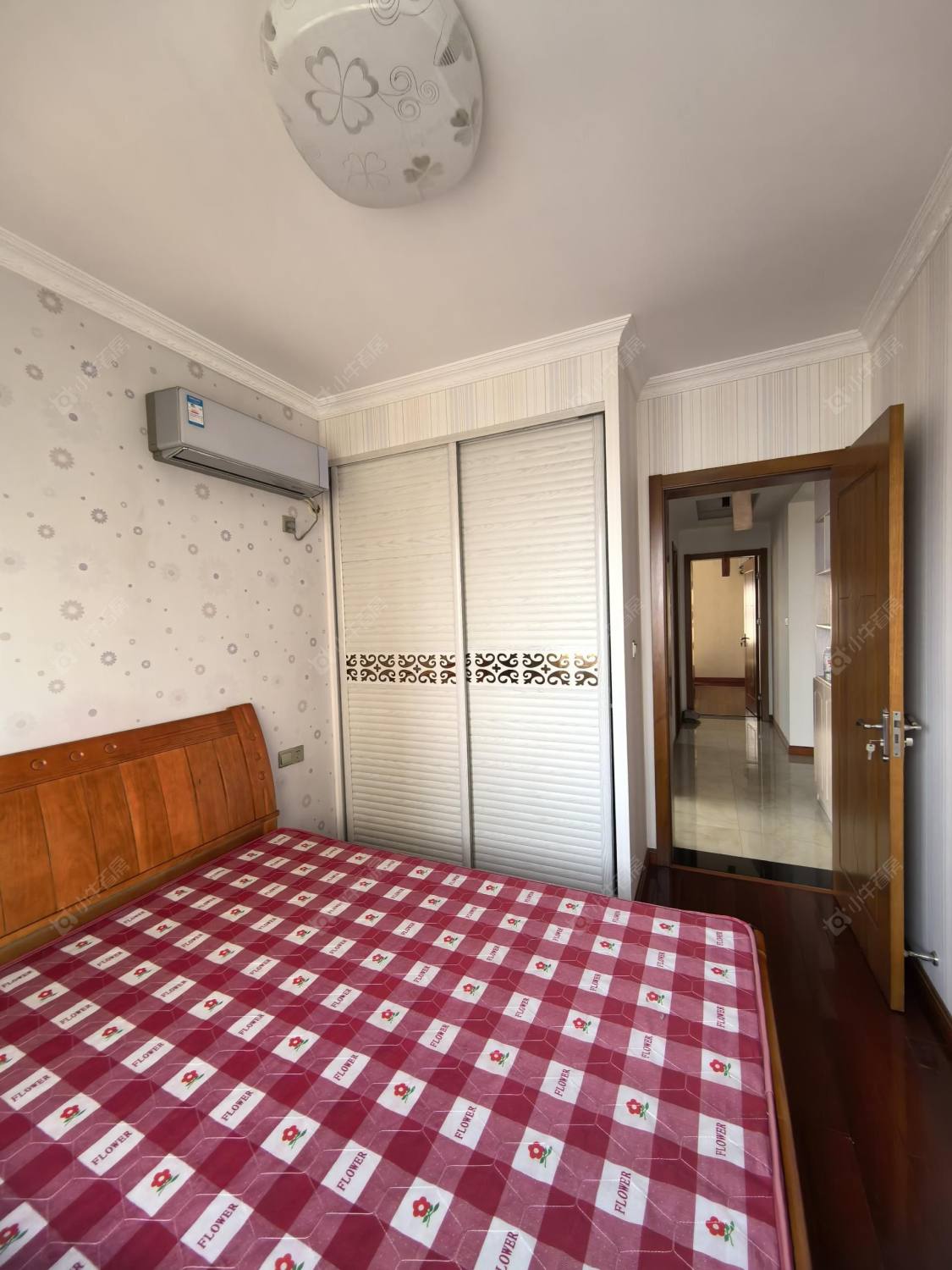 常州香溢紫郡二期在租房源户型图_小牛看房