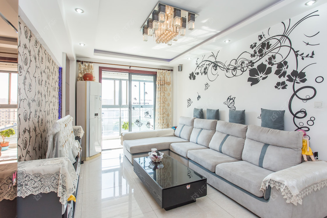 凯旋城东区房源室内图 常州凯旋城东区在售二手房源室内图_小牛看房