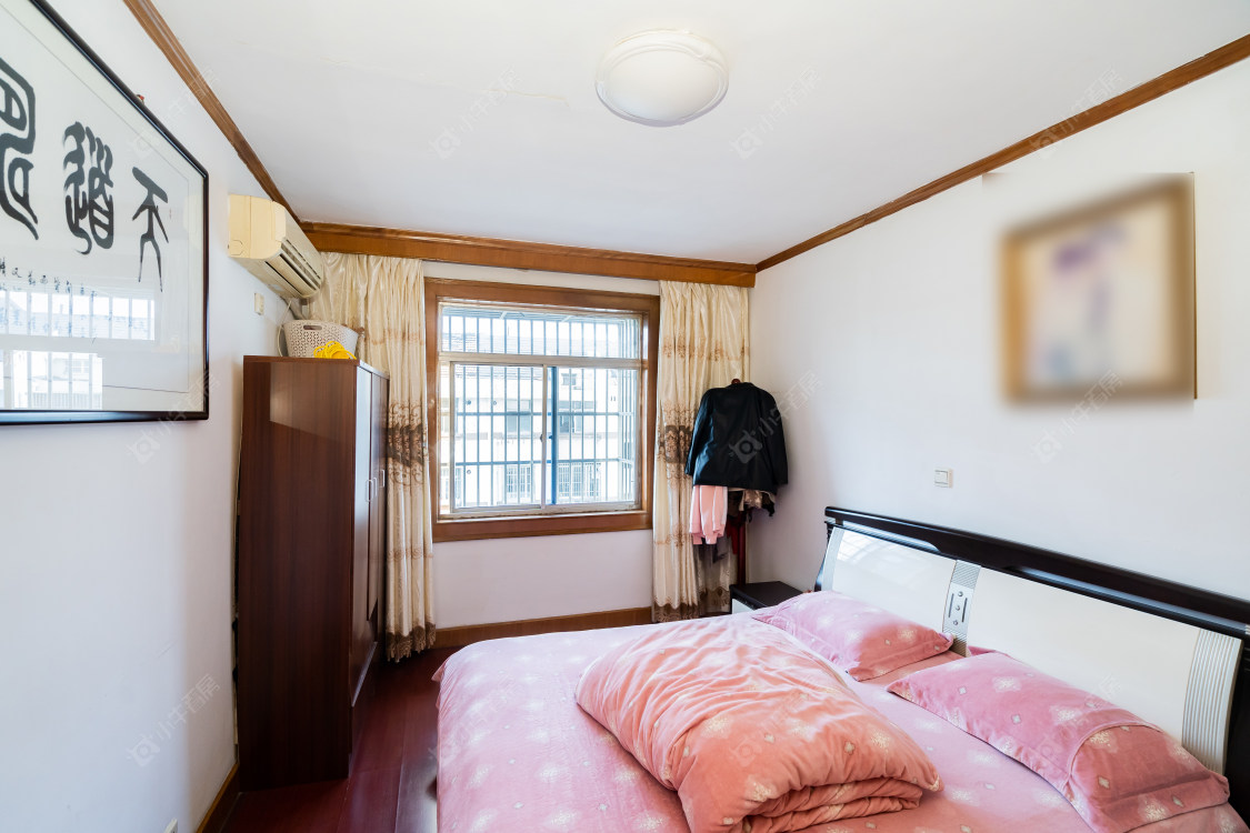 常州清凉东村在售二手房源室内图_小牛看房