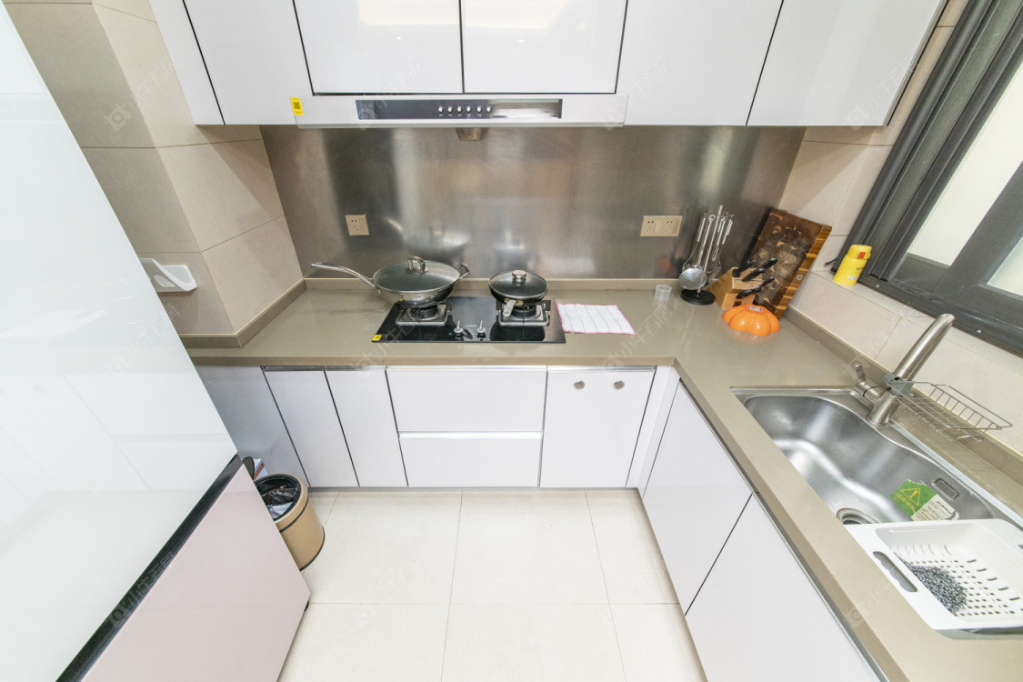 常州常发珑玥在售二手房源室内图_小牛看房