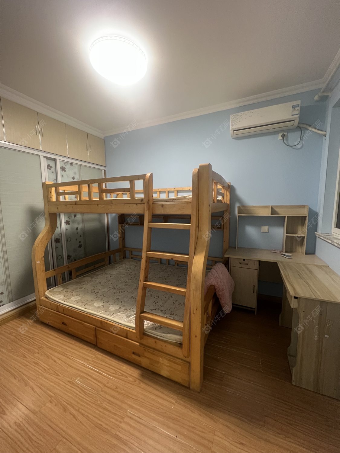 常州九洲花园二期在租房源室内图_小牛看房