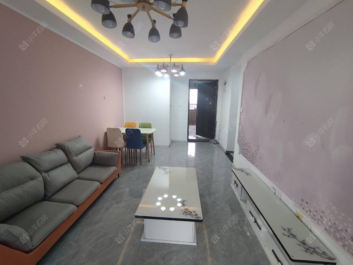 常州华润万象府租房_小牛看房