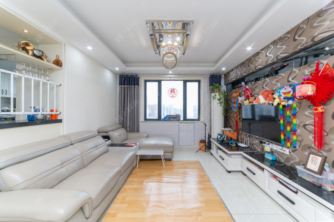 常州天逸城北区在售二手房_小牛看房