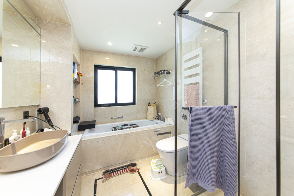 常州新城公馆荣域在售二手房源室内图_小牛看房