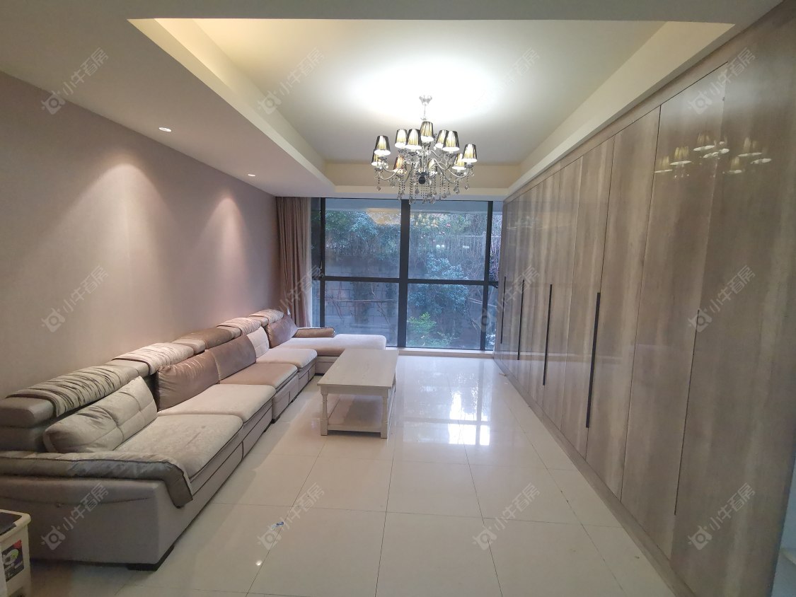 常州华亭苑在租房源_小牛看房