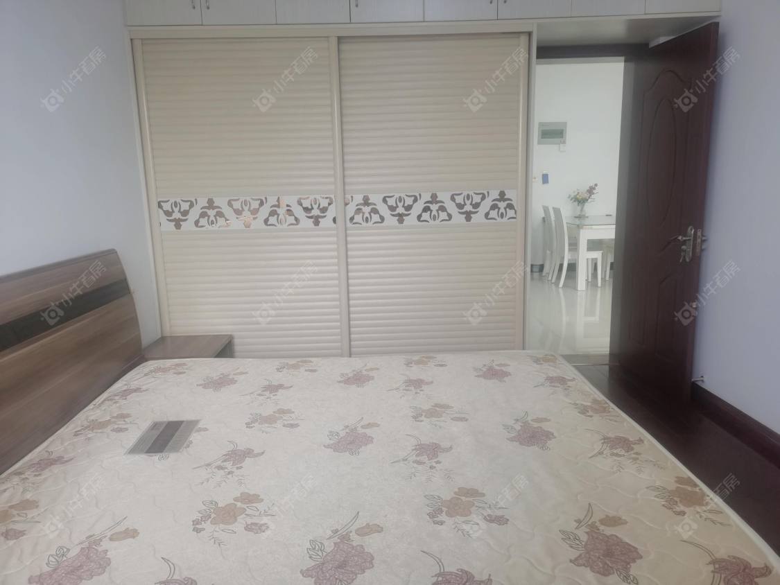 常州永安花苑在租房源室内图_小牛看房