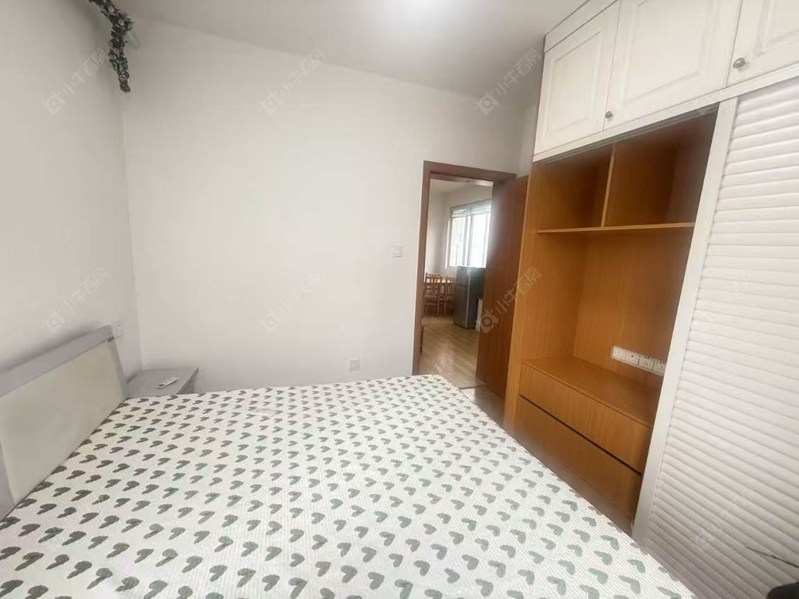 常州凯尔锋度在租房源室内图_小牛看房