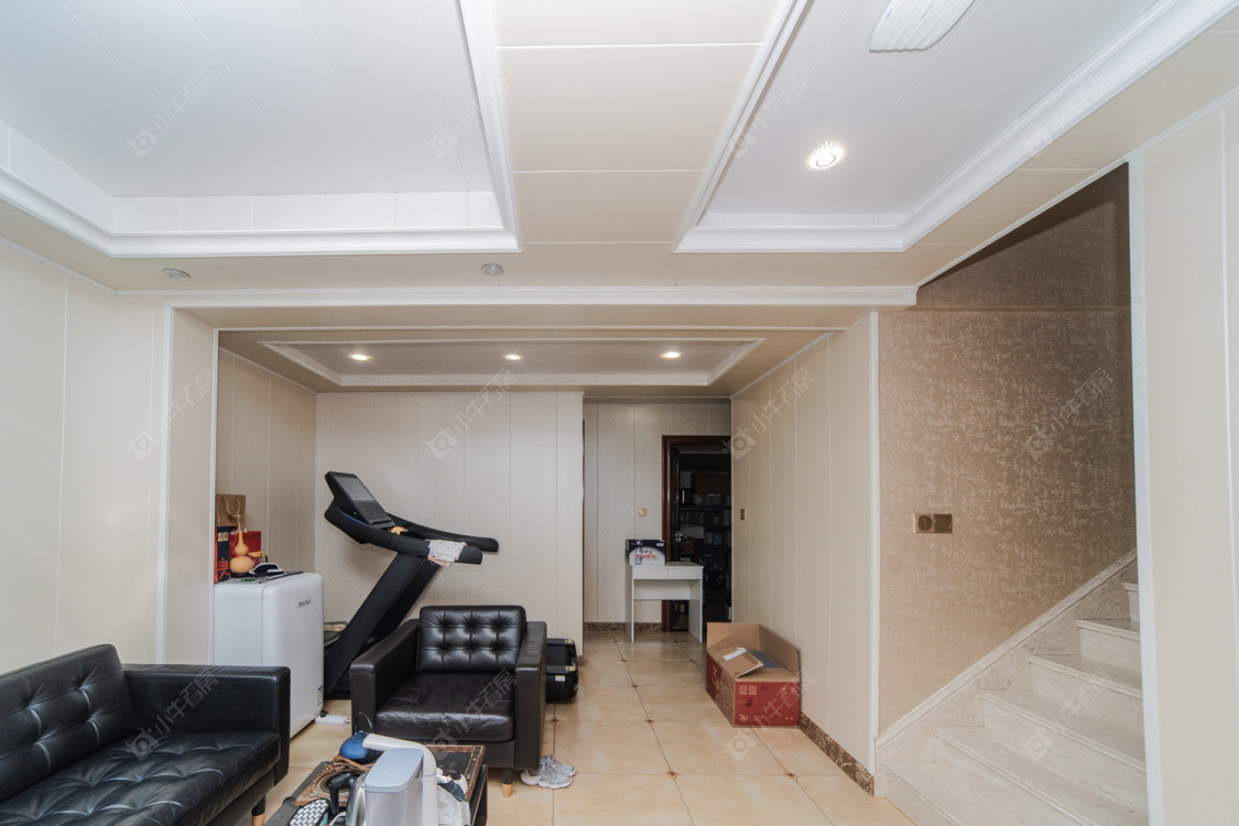 常州中海锦珑湾别墅区在售二手房源_小牛看房