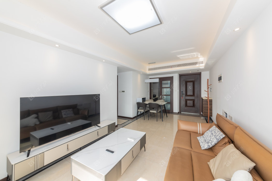 常州蓝光晶曜在售二手房源室内图_小牛看房